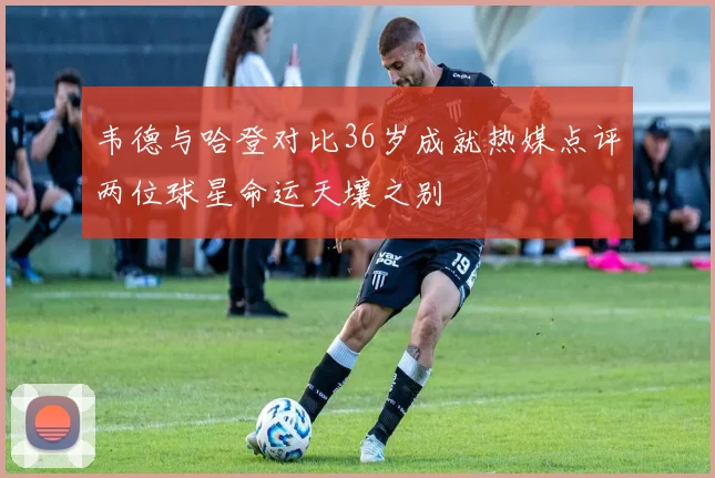 韦德与哈登对比36岁成就热媒点评两位球星命运天壤之别