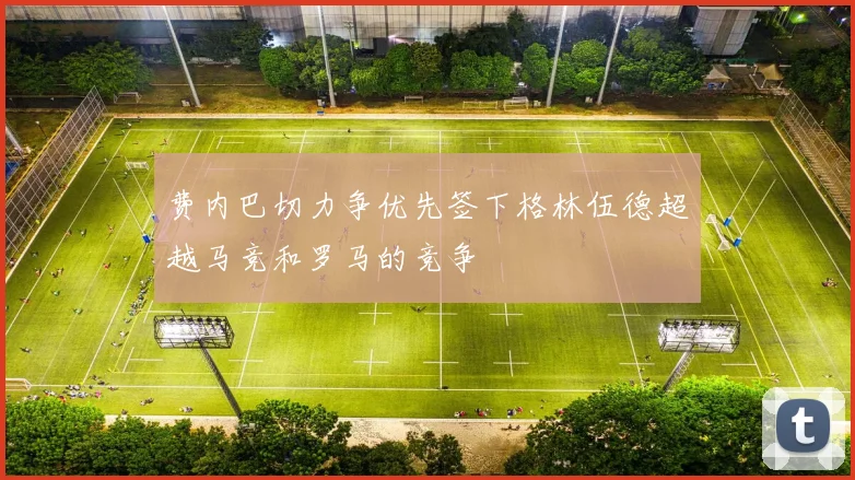 费内巴切力争优先签下格林伍德超越马竞和罗马的竞争